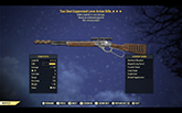 Two Shot [Explode+90% RW] Lever Action Rifle